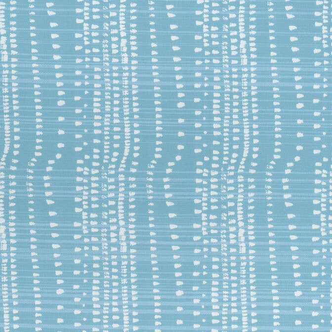 Cape Town Light Blue W710113 by Thibaut Fabric Thibaut Fabric Cape Town Light Blue W710113Fabric Tropics Fabric Book 100% Solution Dyed Acrylic ITALY </p><p>Repeat: V: 21.5 54 - Fabric Carolina -