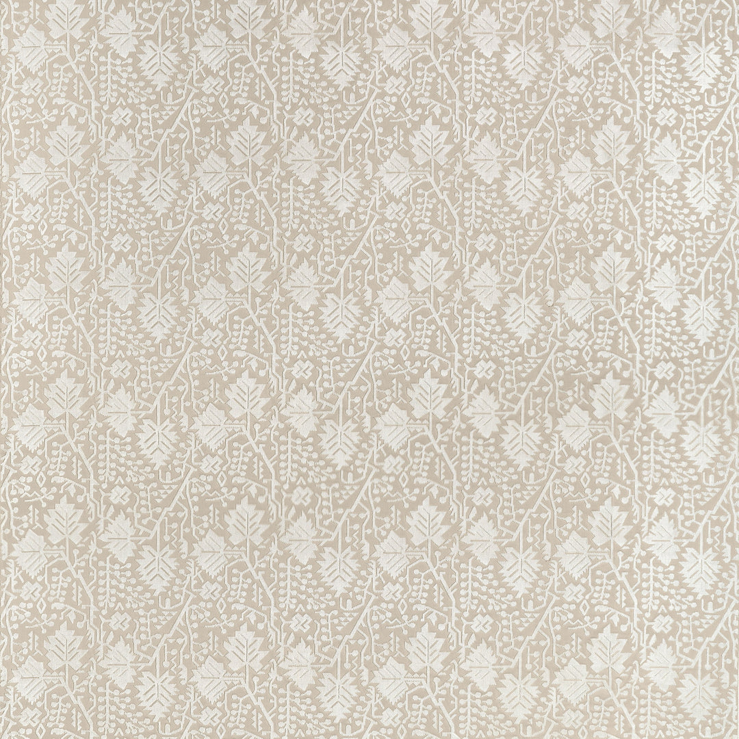 MORRIS VELVET - Flax by Thibaut Fabric