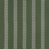 AMBLE EMBROIDERY - Olive by Thibaut Fabric