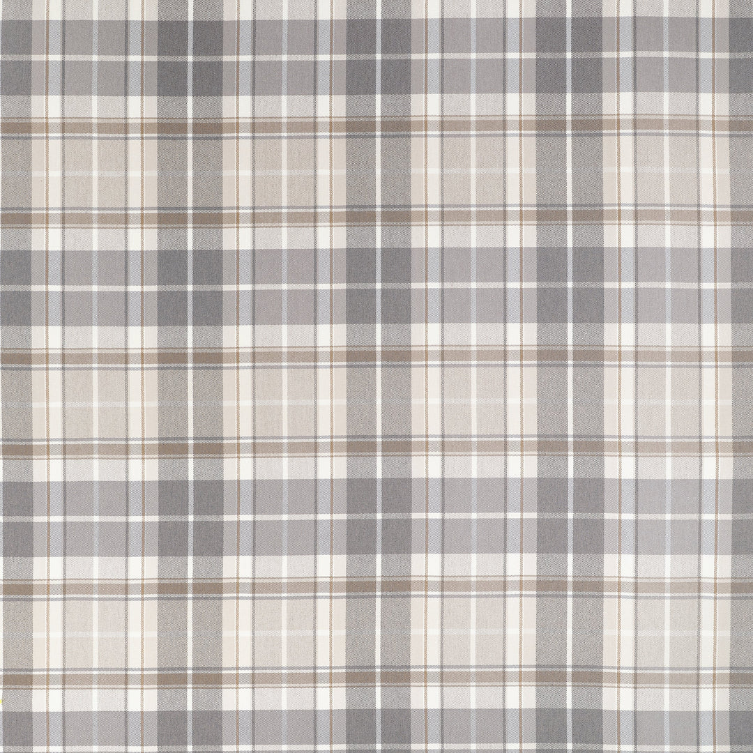 SCOT'S PLAID - Beige by Thibaut Fabric