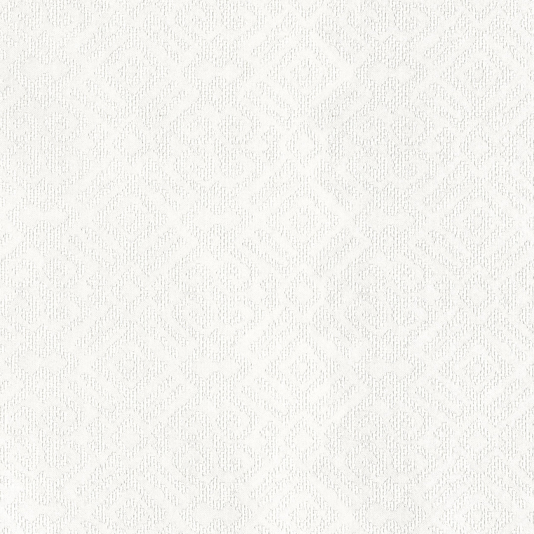 TAMARAC - Snow White by Thibaut Fabric