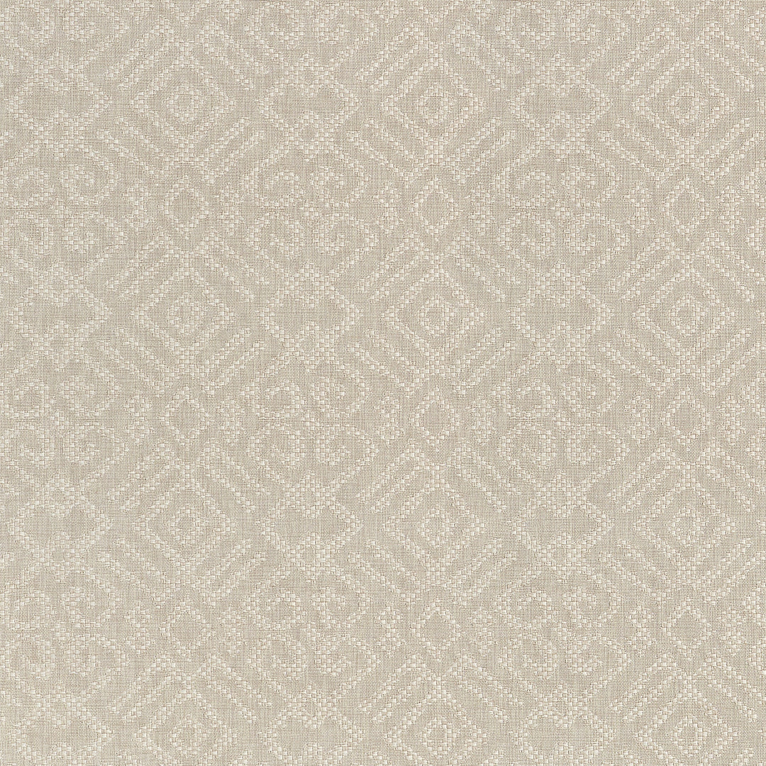 TAMARAC - Jute by Thibaut Fabric