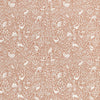 KINDRED - Terracotta by Thibaut Fabric