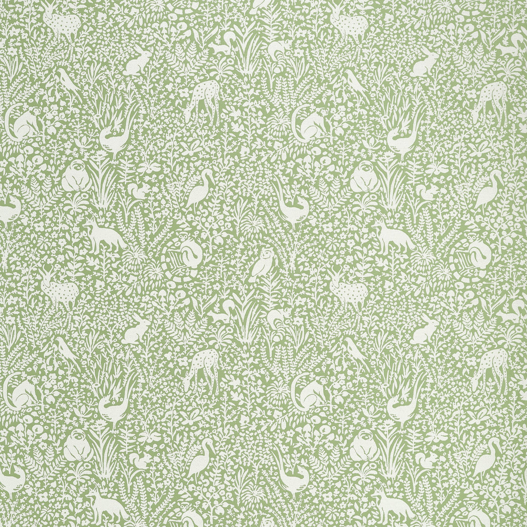 KINDRED - Pear by Thibaut Fabric