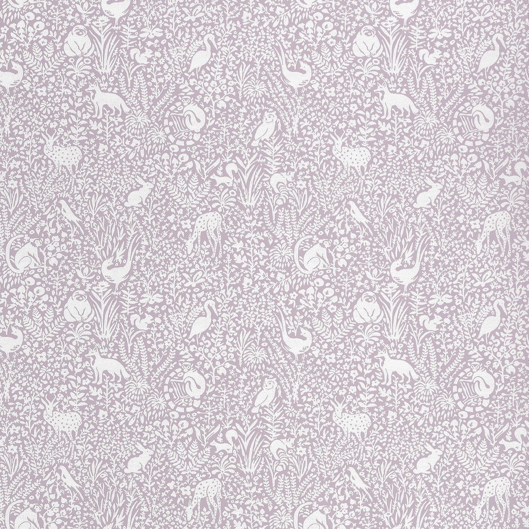 KINDRED - Lilac by Thibaut Fabric