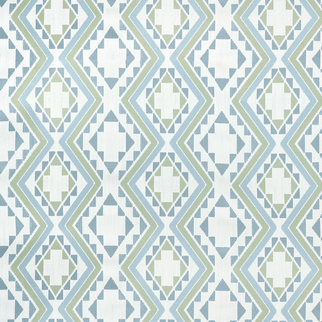 SAGAMORE - Aloe and Mineral by Thibaut Fabric