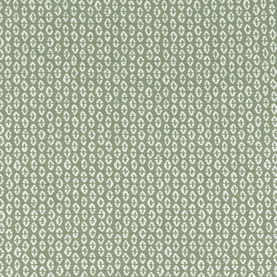 PERRY - Aloe by Thibaut Fabric