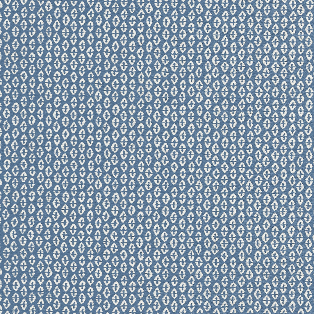 PERRY - Slate by Thibaut Fabric