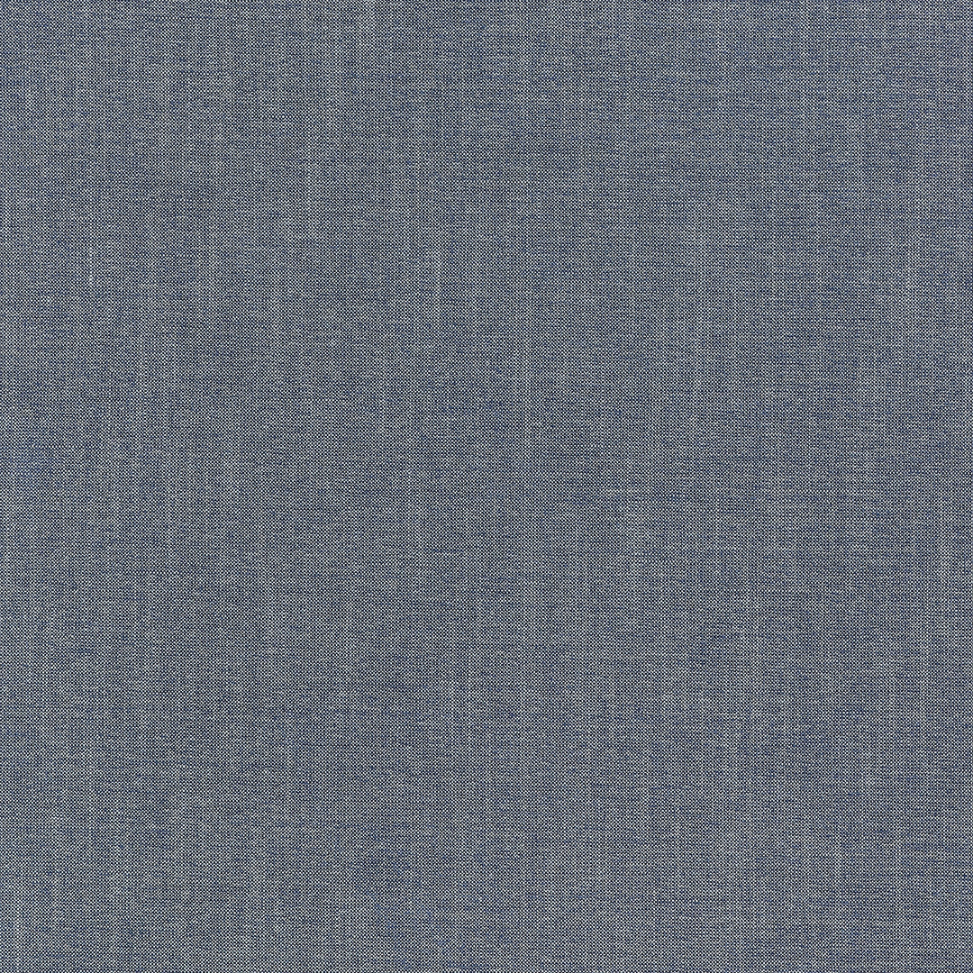 BARRETT - Navy by Thibaut Fabric