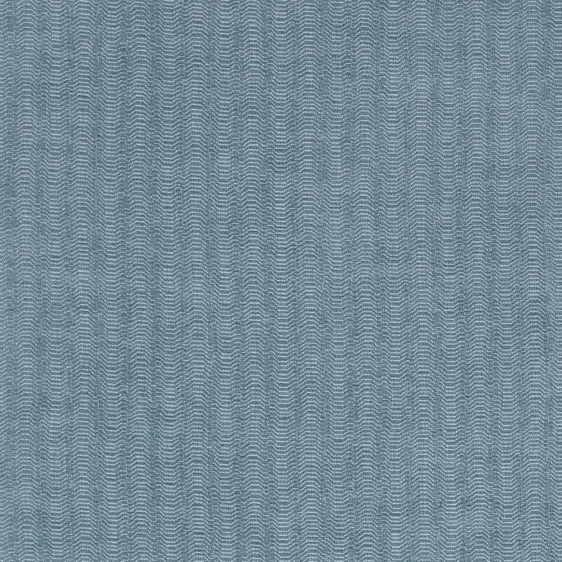 MARKHAM - Slate By Thibaut Fabric