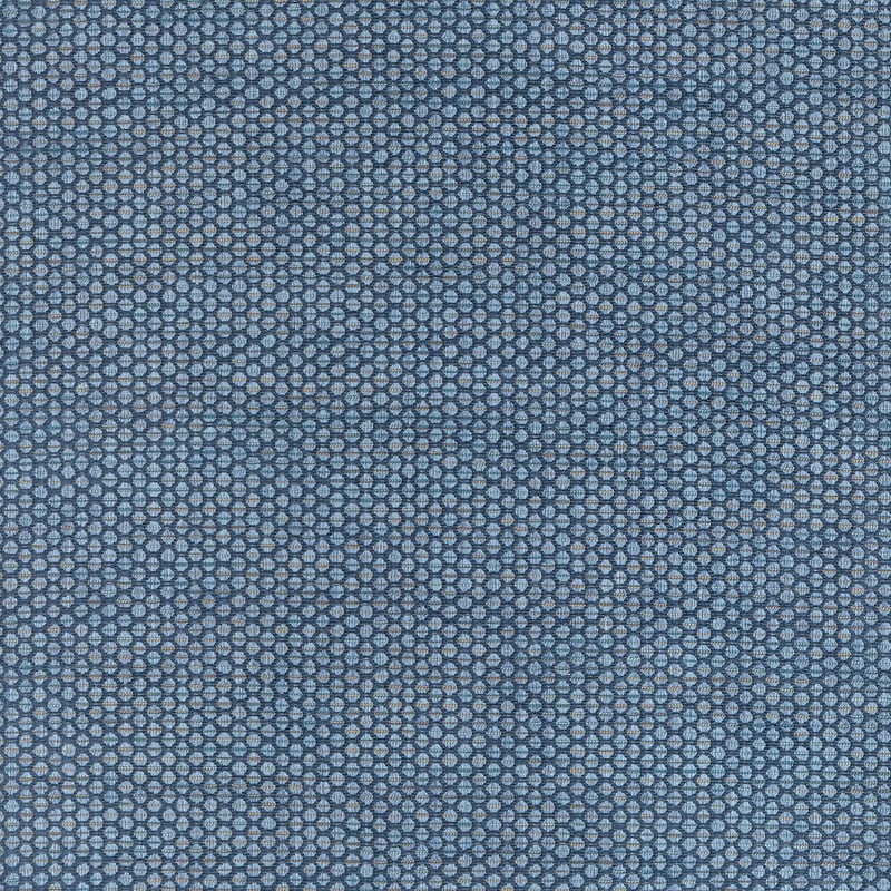 ENDICOTT - Indigo By Thibaut Fabric