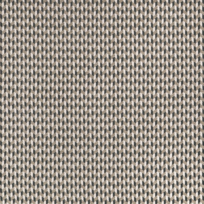HENDRICK - Charcoal By Thibaut Fabric