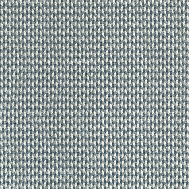 HENDRICK - Teal By Thibaut Fabric