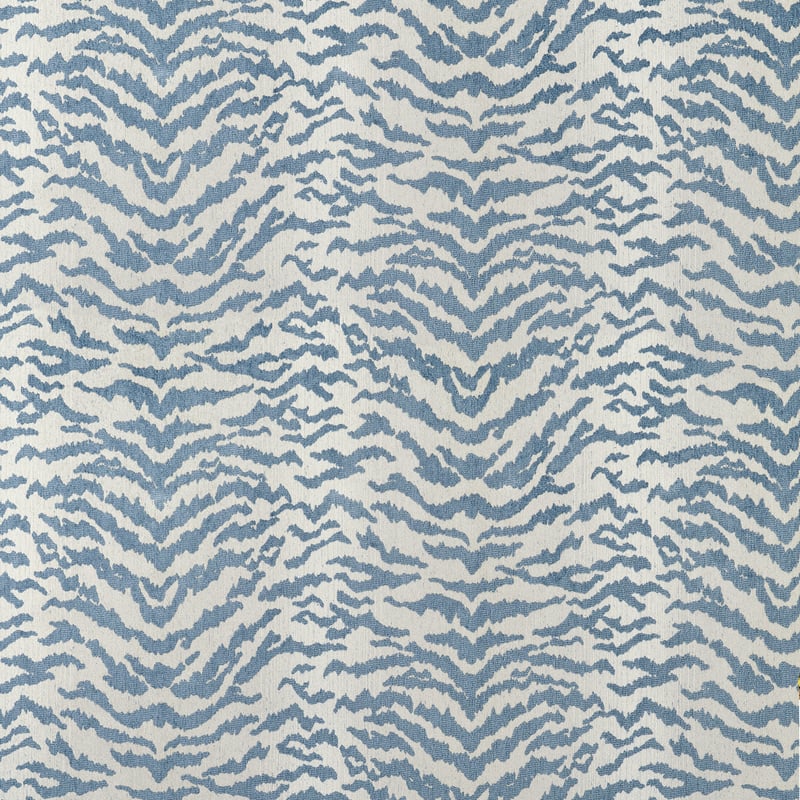 AJA - Powder By Thibaut Fabric