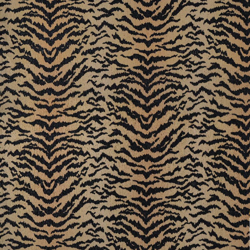 AJA - Tiger By Thibaut Fabric