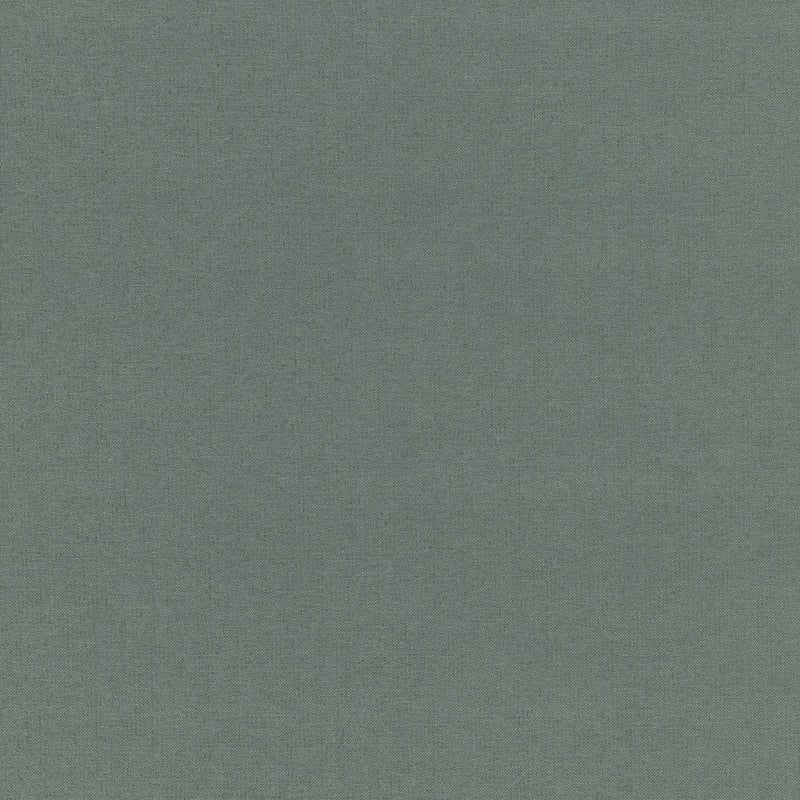 SLOANE HERRINGBONE - Loden By Thibaut Fabric