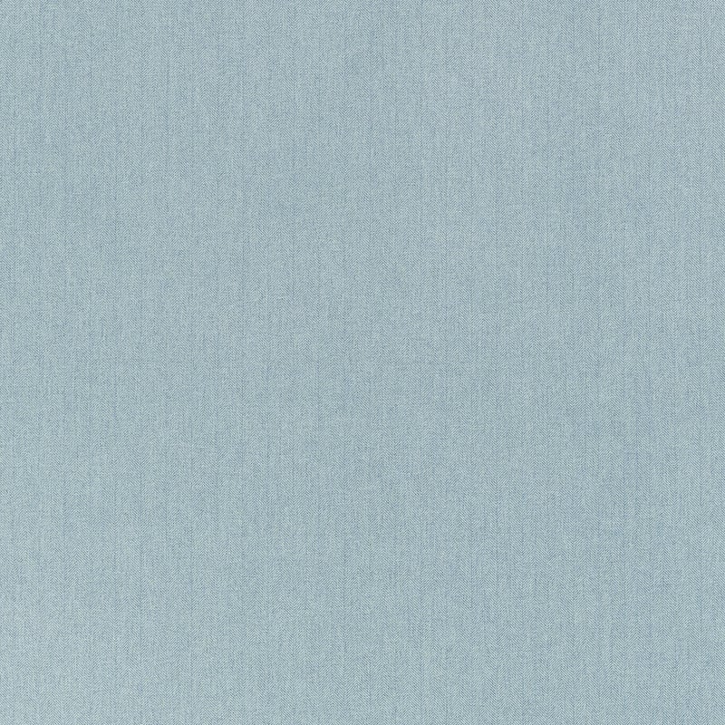 SLOANE HERRINGBONE - Mineral By Thibaut Fabric