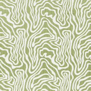 Alessandro Sage W713609 by Thibaut Fabric