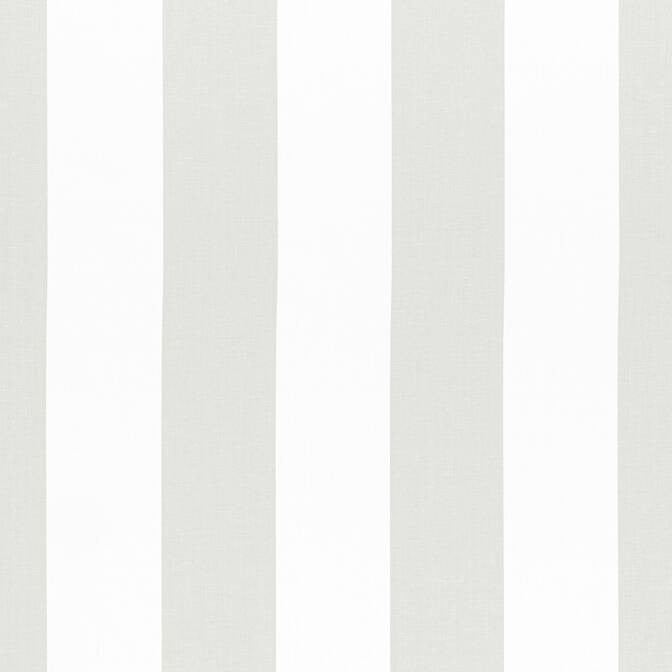 Bergamo Stripe Cloud W713635 by Thibaut Fabric Thibaut Fabric Bergamo Stripe Cloud W713635Fabric Grand Palace Fabric Book 50% Cotton, 50% Linen ITALY </p><p>Repeat: V: - 54 - Fabric Carolina -