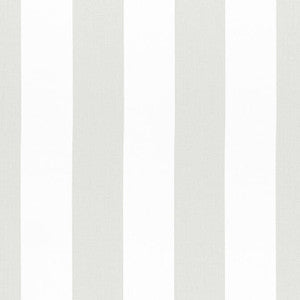 Bergamo Stripe Cloud W713635 by Thibaut Fabric