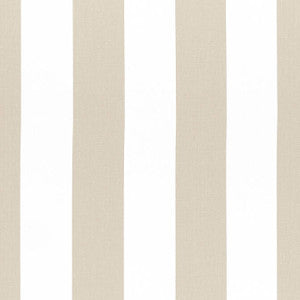 Bergamo Stripe Taupe W713640 by Thibaut Fabric