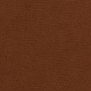 Club Velvet Henna W7201 by Thibaut Fabric
