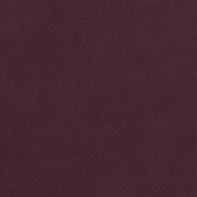 Club Velvet Aubergine W7211 by Thibaut Fabric Thibaut Fabric Club Velvet Aubergine W7211Fabric Club Velvet 70% Recycled PET Polyester, 30% Virgin Polyester NETHERLANDS </p><p>Repeat: V: - 54 - Fabric Carolina -