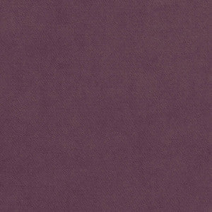 Club Velvet Mulberry W7213 by Thibaut Fabric
