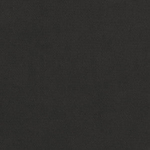 Club Velvet Charcoal W7218 by Thibaut Fabric