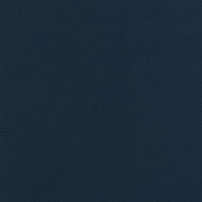 Club Velvet Indigo W7236 by Thibaut Fabric Thibaut Fabric Club Velvet Indigo W7236Fabric Club Velvet 70% Recycled PET Polyester, 30% Virgin Polyester NETHERLANDS </p><p>Repeat: V: - 54 - Fabric Carolina -