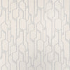 METRO - Slate by Thibaut Fabric