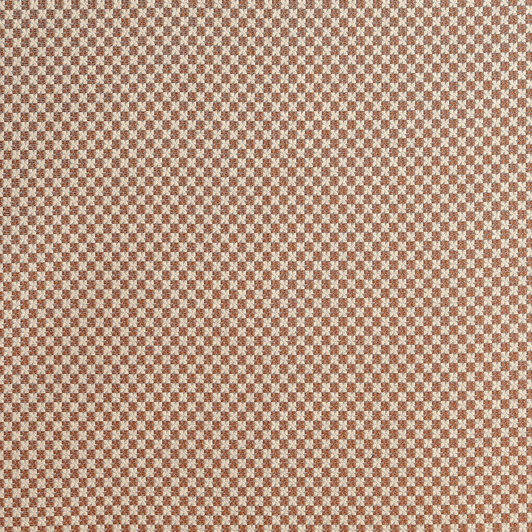 MOULINET - Copper by Thibaut Fabric