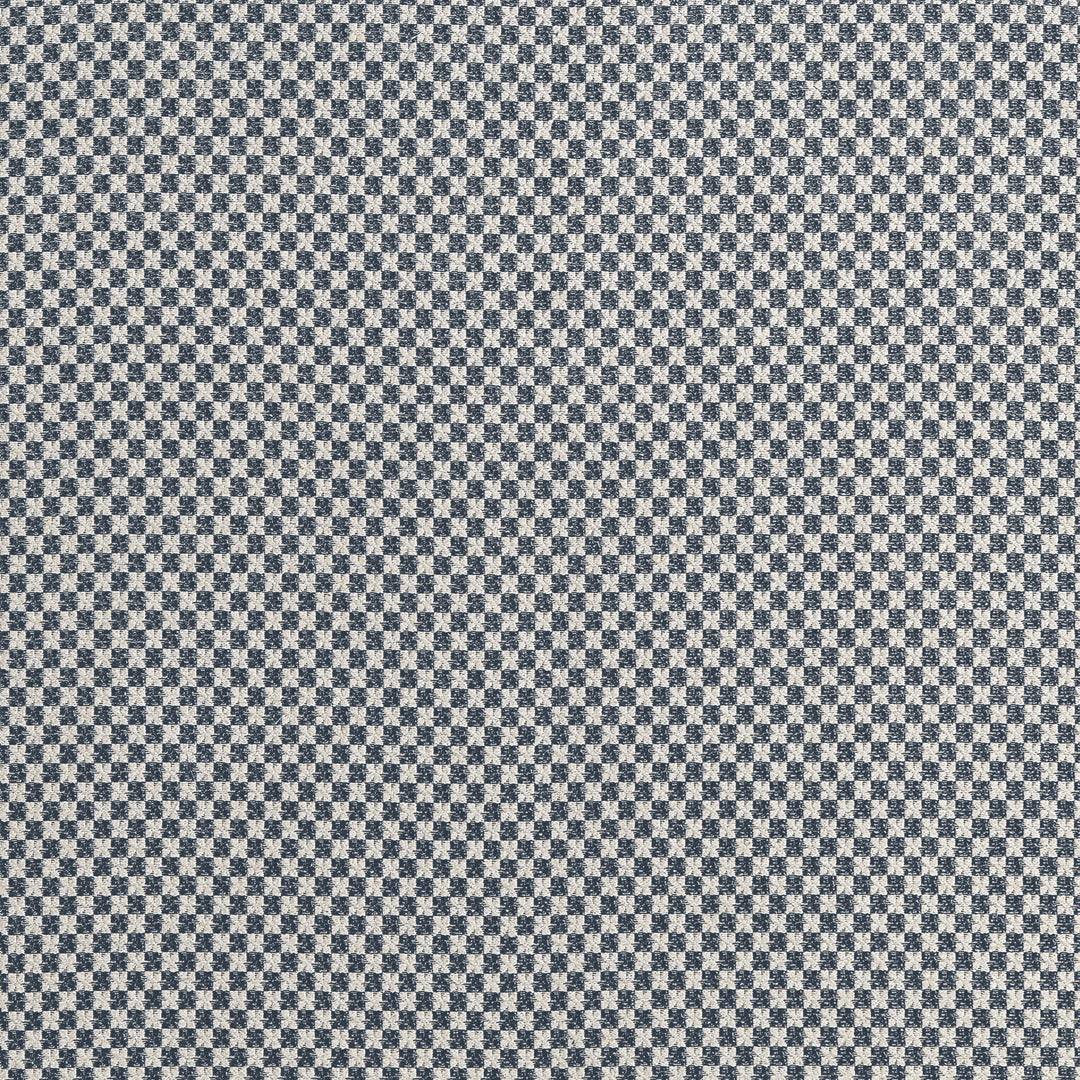 MOULINET - Ebony by Thibaut Fabric