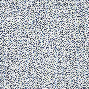 Swing Velvet Navy W72803 by Thibaut Fabric