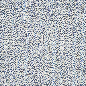 Swing Velvet Navy W72803 by Thibaut Fabric