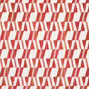 Bossa Nova Velvet Persimmon W72808 By Thibaut Fabric