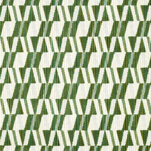 Bossa Nova Velvet Emerald W72809 by Thibaut Fabric