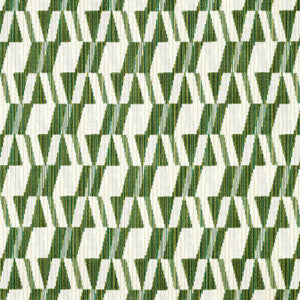 Bossa Nova Velvet Emerald W72809 by Thibaut Fabric