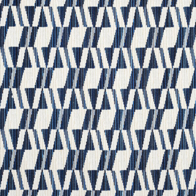 Bossa Nova Velvet Navy W72811 by Thibaut Fabric Thibaut Fabric Bossa Nova Velvet Navy W72811Fabric Woven Res 13: Fusion Velvet 84% Cotton, 16% Polyester UNITED STATES </p><p>Repeat: V: 8.25 49 - Fabric Carolina -