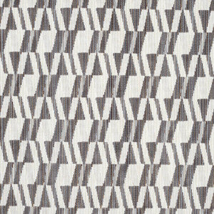 Bossa Nova Velvet Charcoal W72812 by Thibaut Fabric
