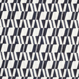 Bossa Nova Velvet Midnight W72813 By Thibaut Fabric