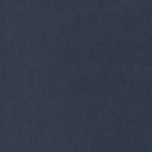 Miles Mohair Velvet Navy W72823 by Thibaut Fabric