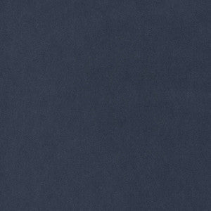 Miles Mohair Velvet Navy W72823 by Thibaut Fabric