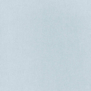 Miles Mohair Velvet Cloud W72827 by Thibaut Fabric