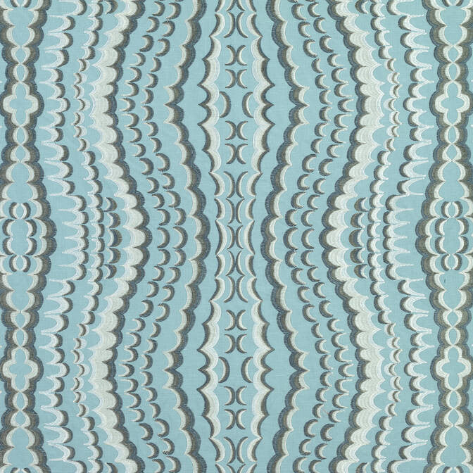 Ebru Embroidery Aqua W72983 by Thibaut Fabric Thibaut Fabric Ebru Embroidery Aqua W72983Fabric Paramount Fabric Book 37%Lin25%Cot24%Vis14%SpunPoly INDIA </p><p>Repeat: V: 15 51 - Fabric Carolina -