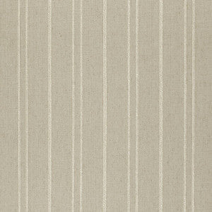 Nolan Stripe Linen W73312 by Thibaut Fabric