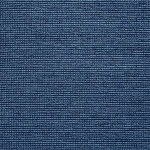 Milo True Blue W73323 by Thibaut Fabric