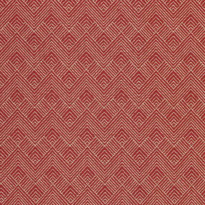 Maddox Cinnabar W73326 by Thibaut Fabric