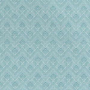 Maddox Aqua W73331 by Thibaut Fabric
