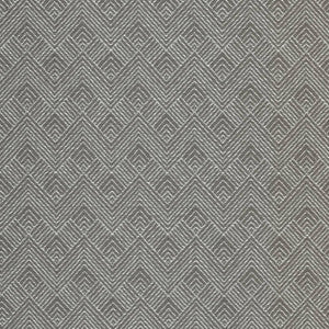 Maddox Charcoal W73335 by Thibaut Fabric